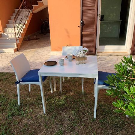 Bottrigo Apartment バルドリーノ エクステリア 写真