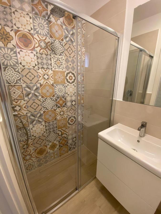 Bottrigo Apartment バルドリーノ エクステリア 写真
