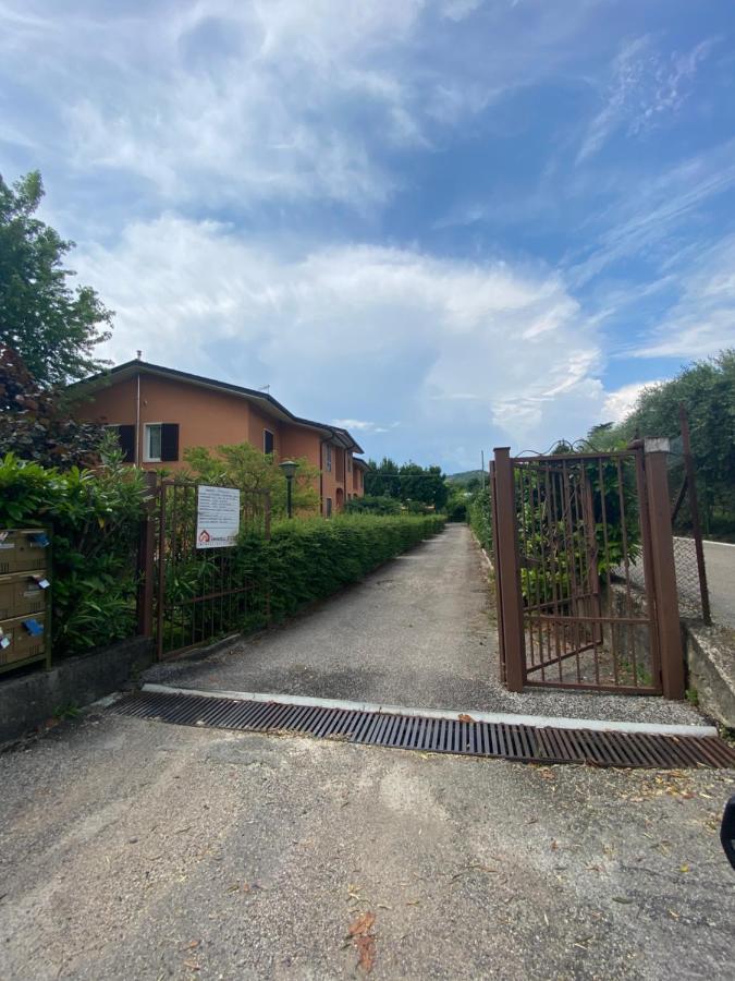 Bottrigo Apartment バルドリーノ エクステリア 写真