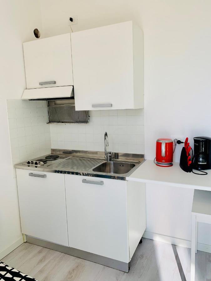 Bottrigo Apartment バルドリーノ エクステリア 写真