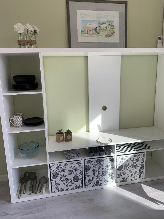 Bottrigo Apartment バルドリーノ エクステリア 写真