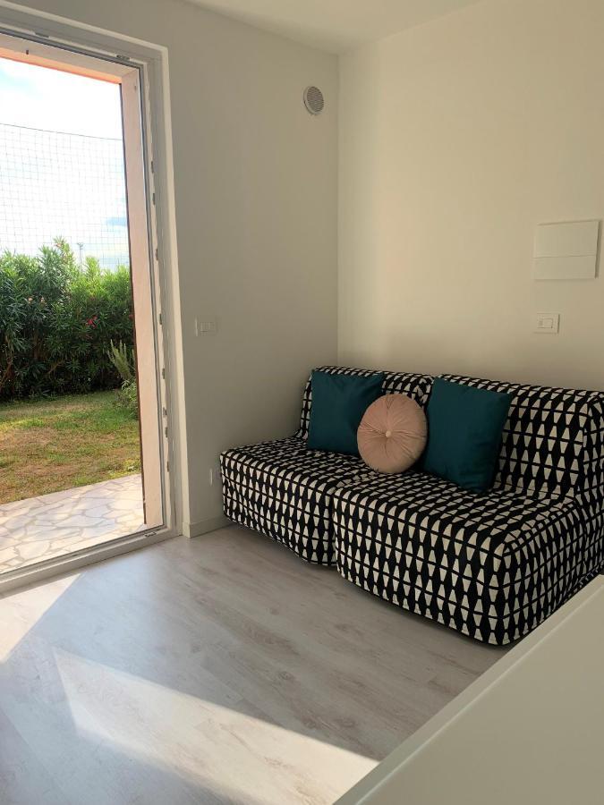 Bottrigo Apartment バルドリーノ エクステリア 写真
